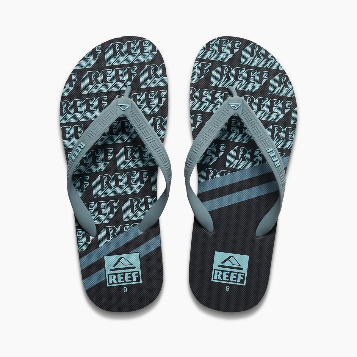 REEF - Sandalias Hombre Reef  Azul