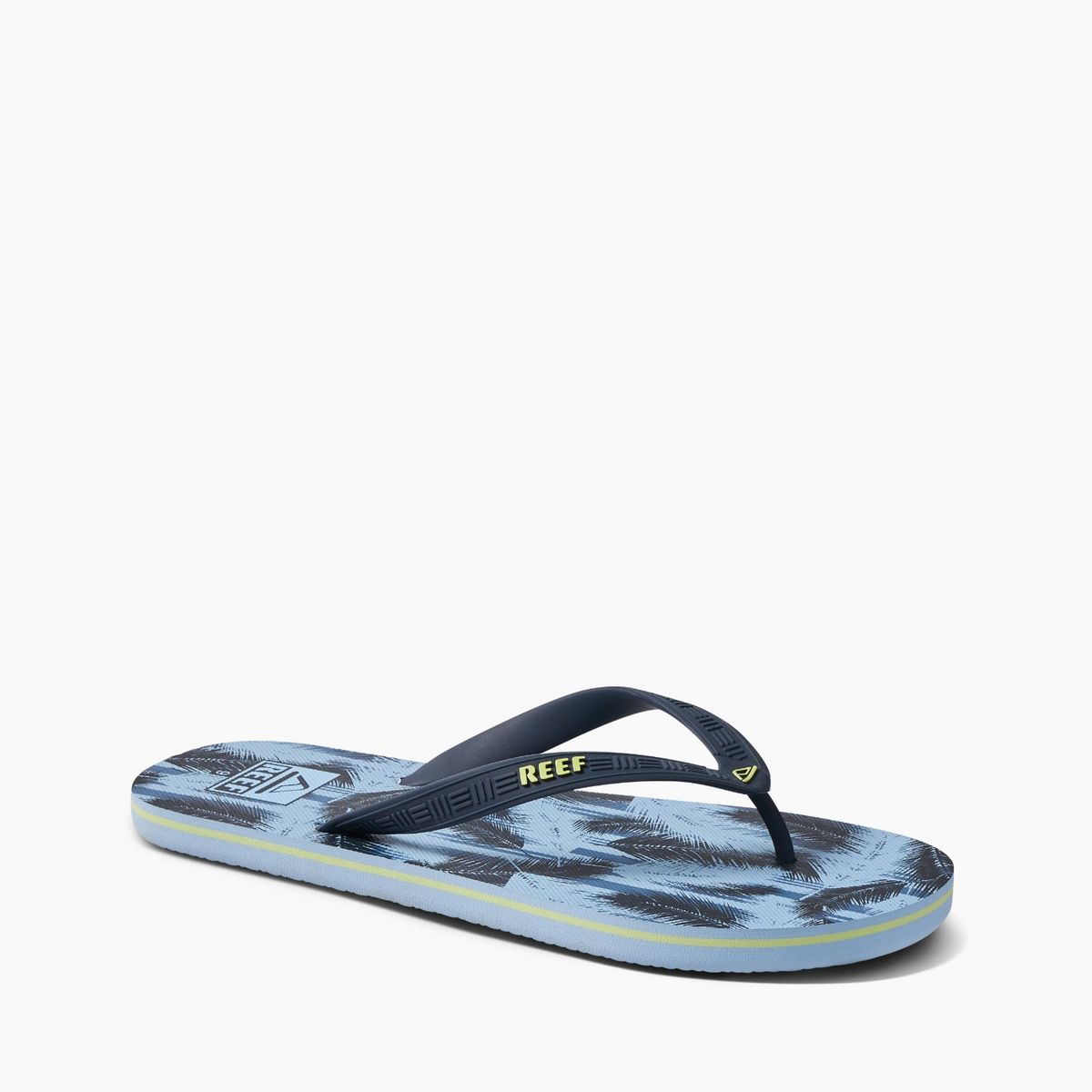 REEF - Sandalias Hombre Reef  Azul