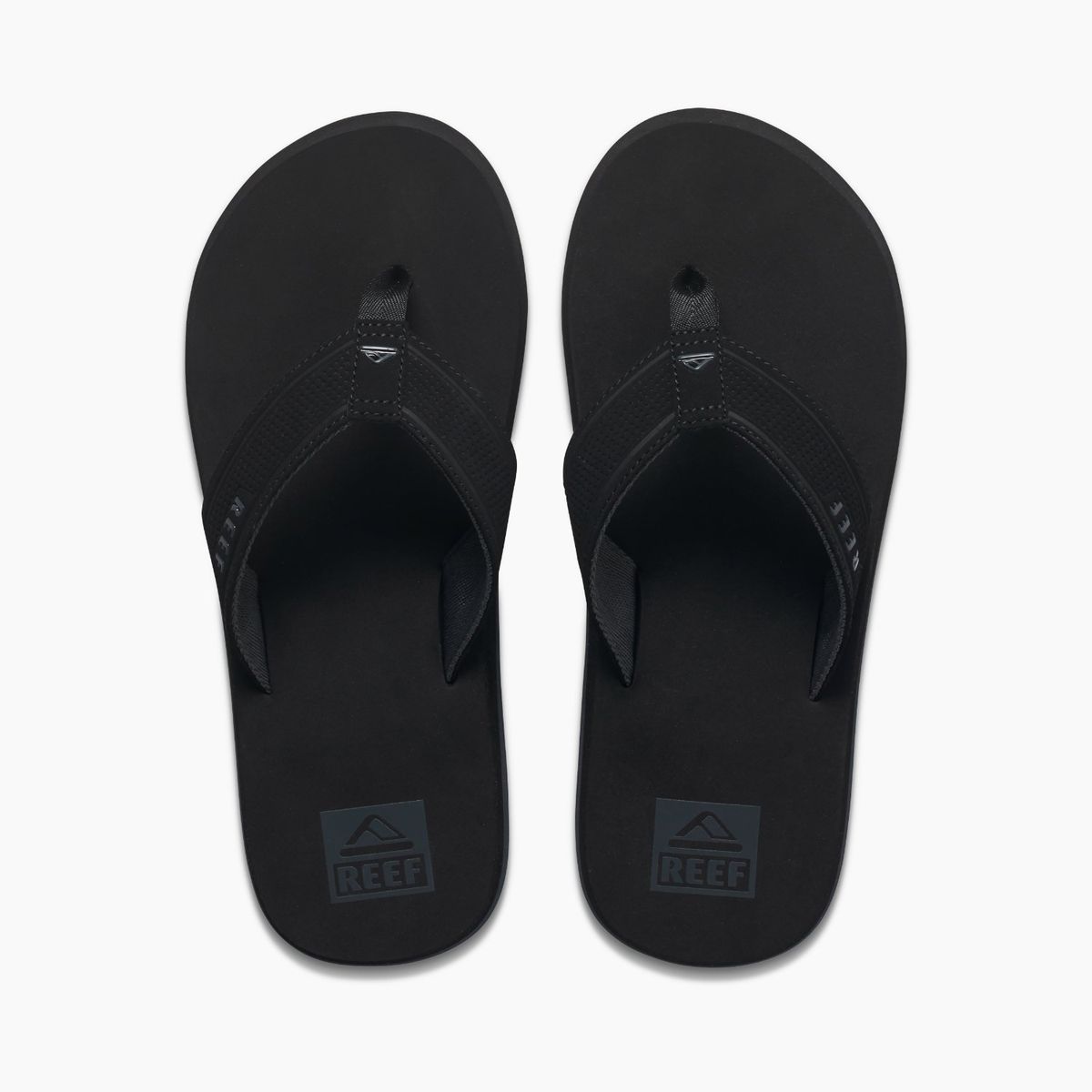 REEF - Sandalias Hombre Reef  Negro