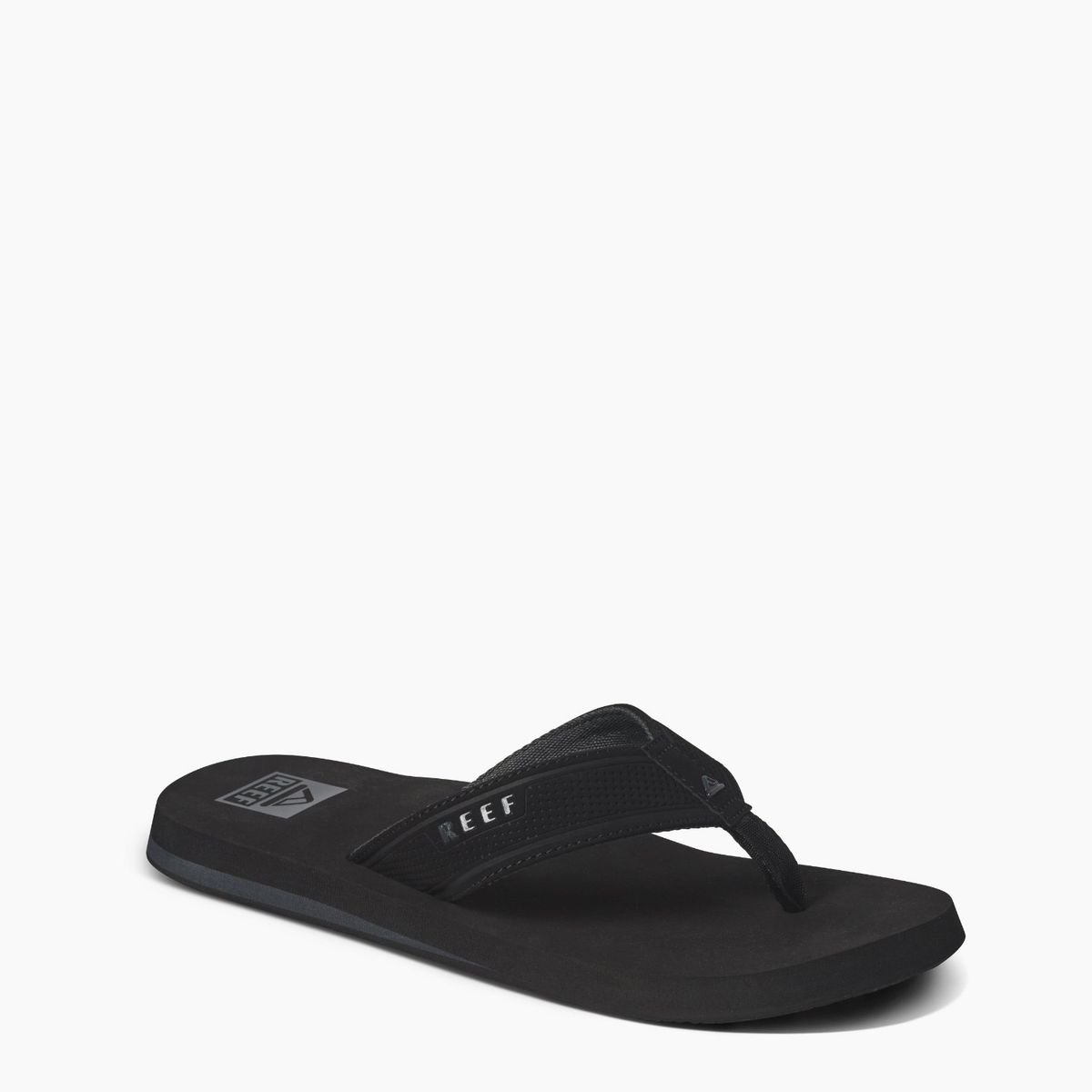 REEF - Sandalias Hombre Reef  Negro