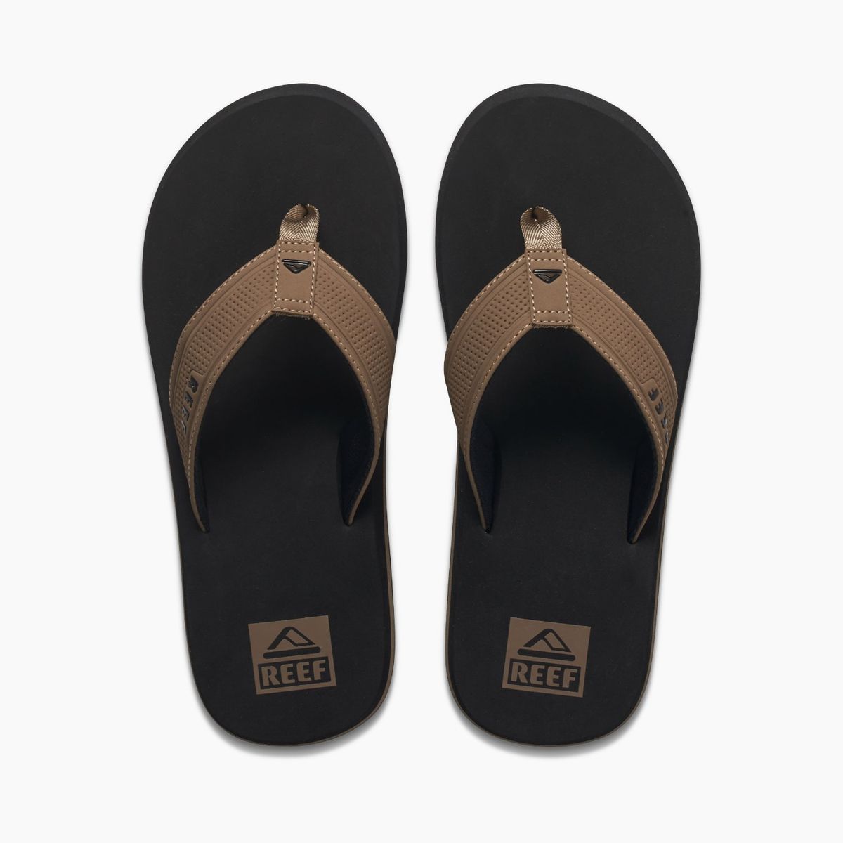 REEF - Sandalias Hombre Reef  Marrón