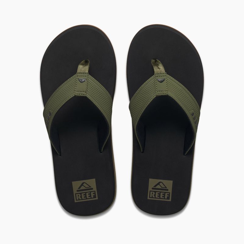 REEF - Sandalias Hombre Reef  Verde