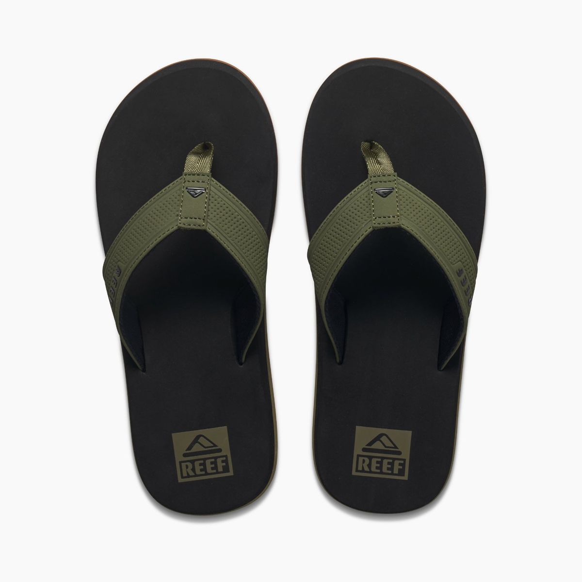 REEF - Sandalias Hombre Reef  Verde