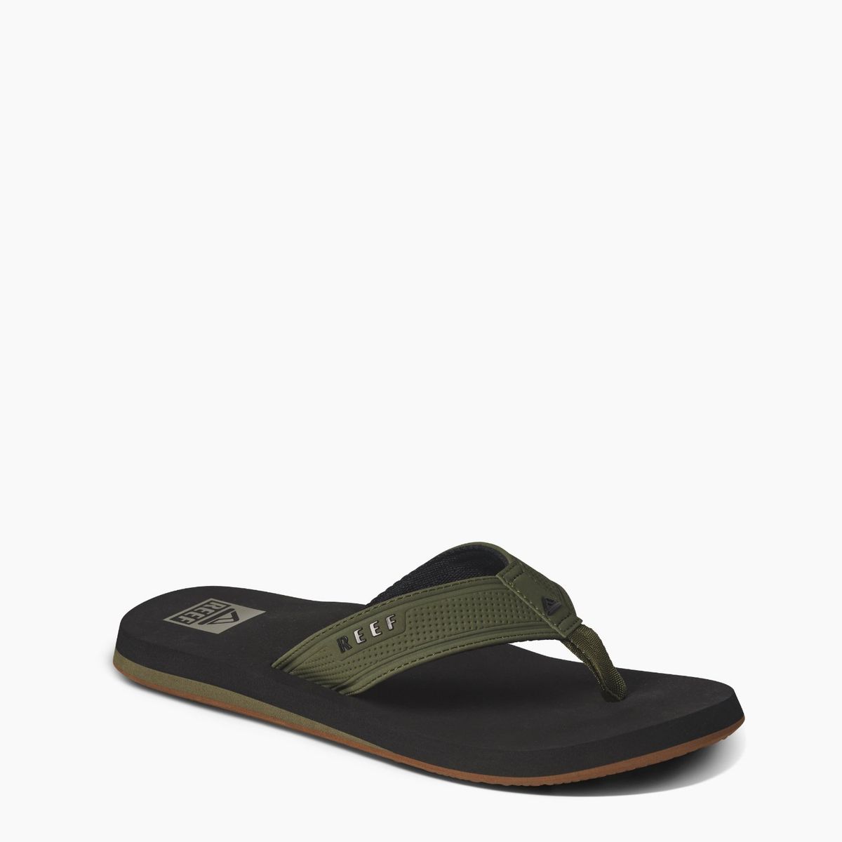 REEF - Sandalias Hombre Reef  Verde
