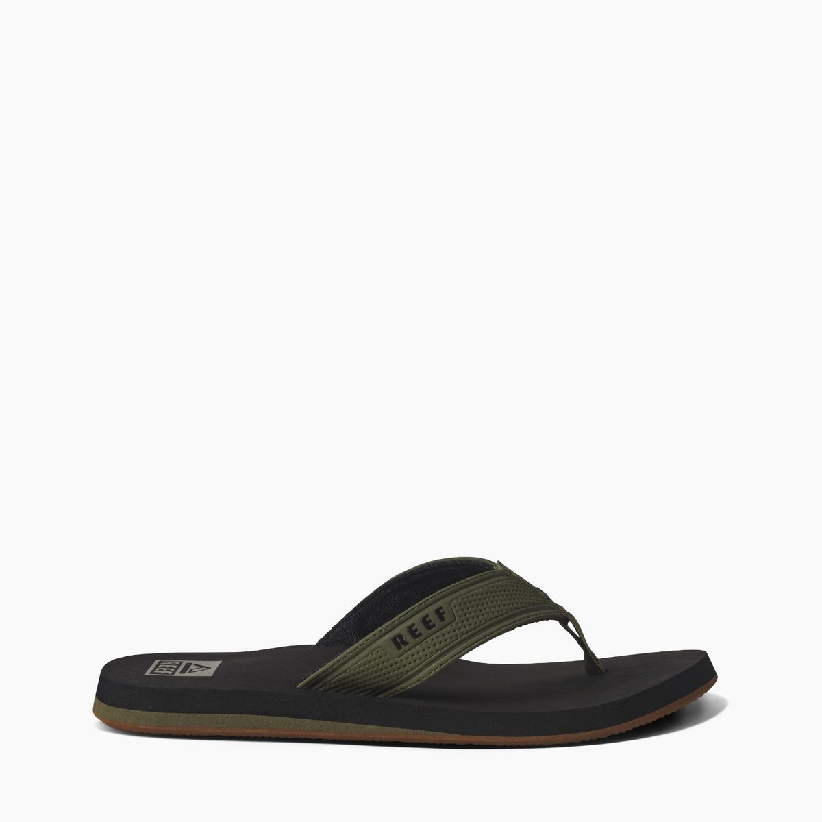 REEF - Sandalias Hombre Reef  Verde