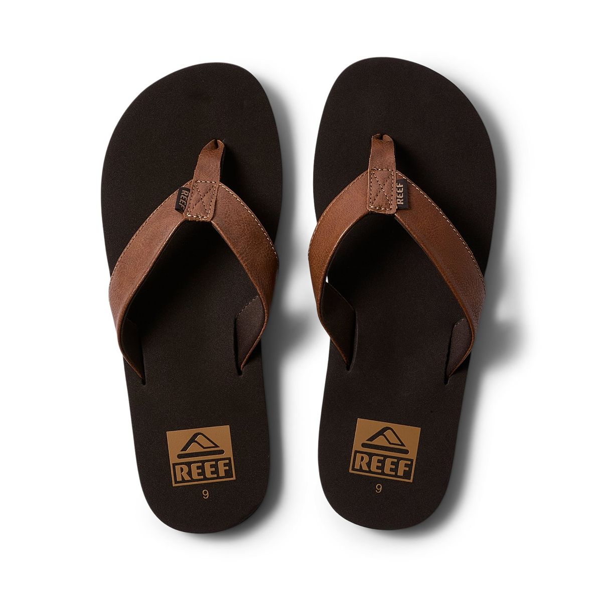 REEF - Sandalias Hombre Reef  Marrón