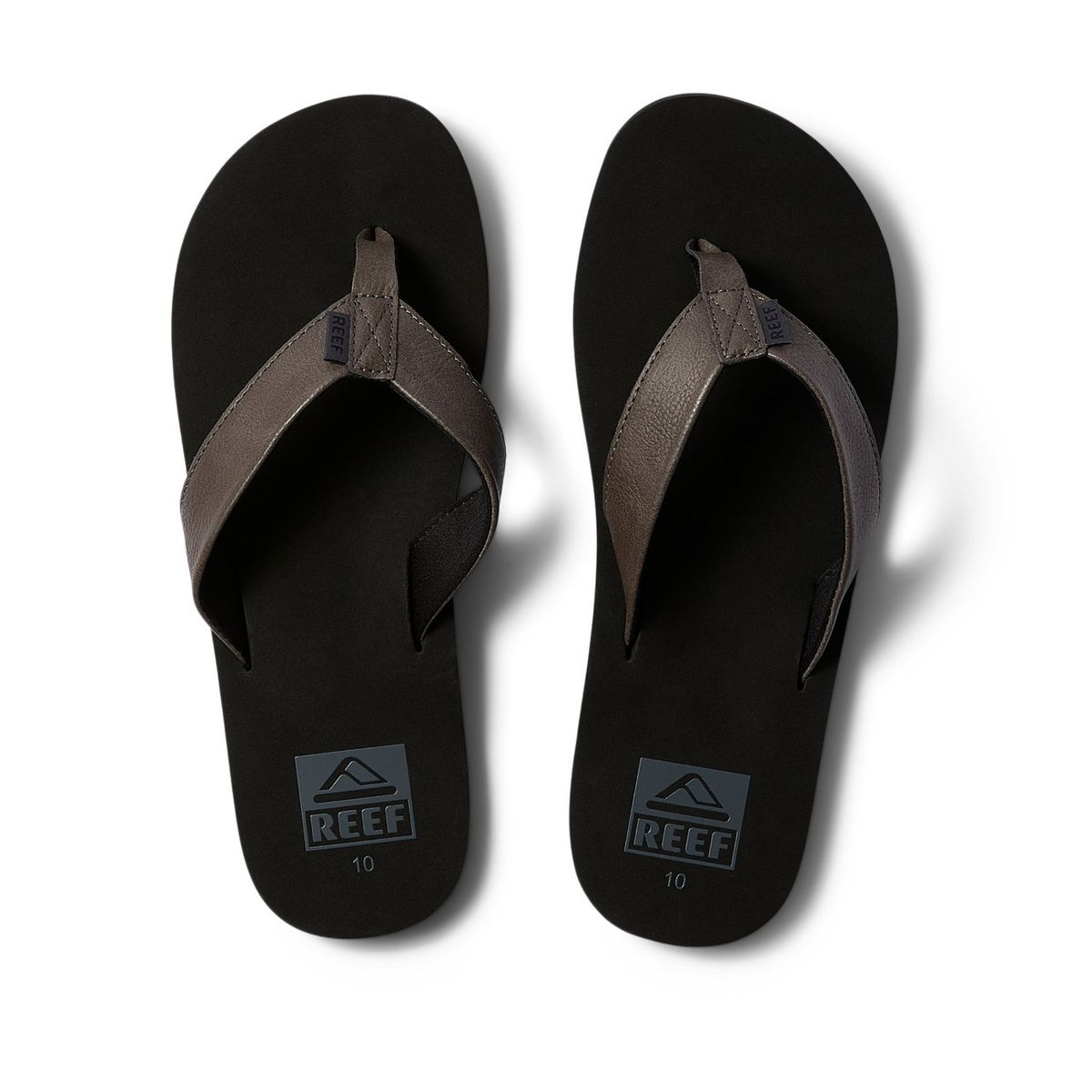 REEF - Sandalias Hombre Reef  Gris