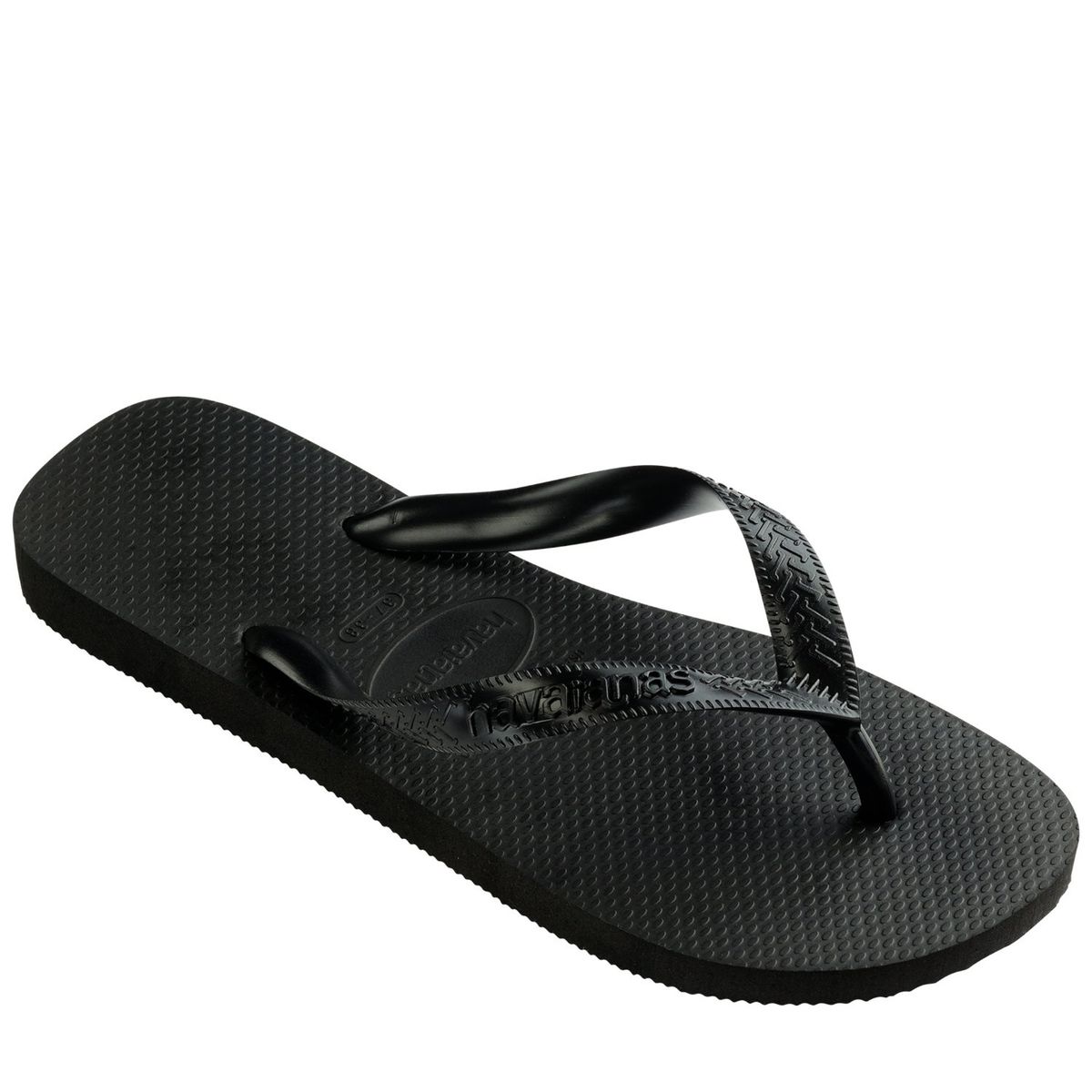 HAVAIANAS - Sandalias Mujer Havaianas  Negro