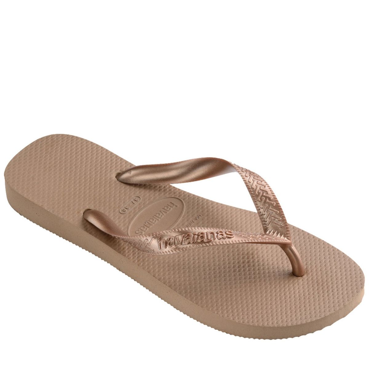 HAVAIANAS - Sandalias Mujer Havaianas  Marrón