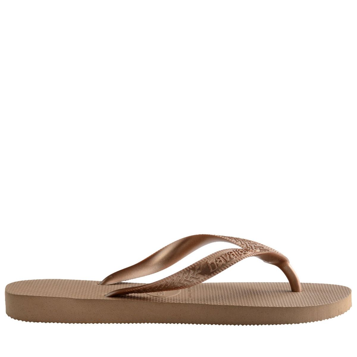 HAVAIANAS - Sandalias Mujer Havaianas  Marrón