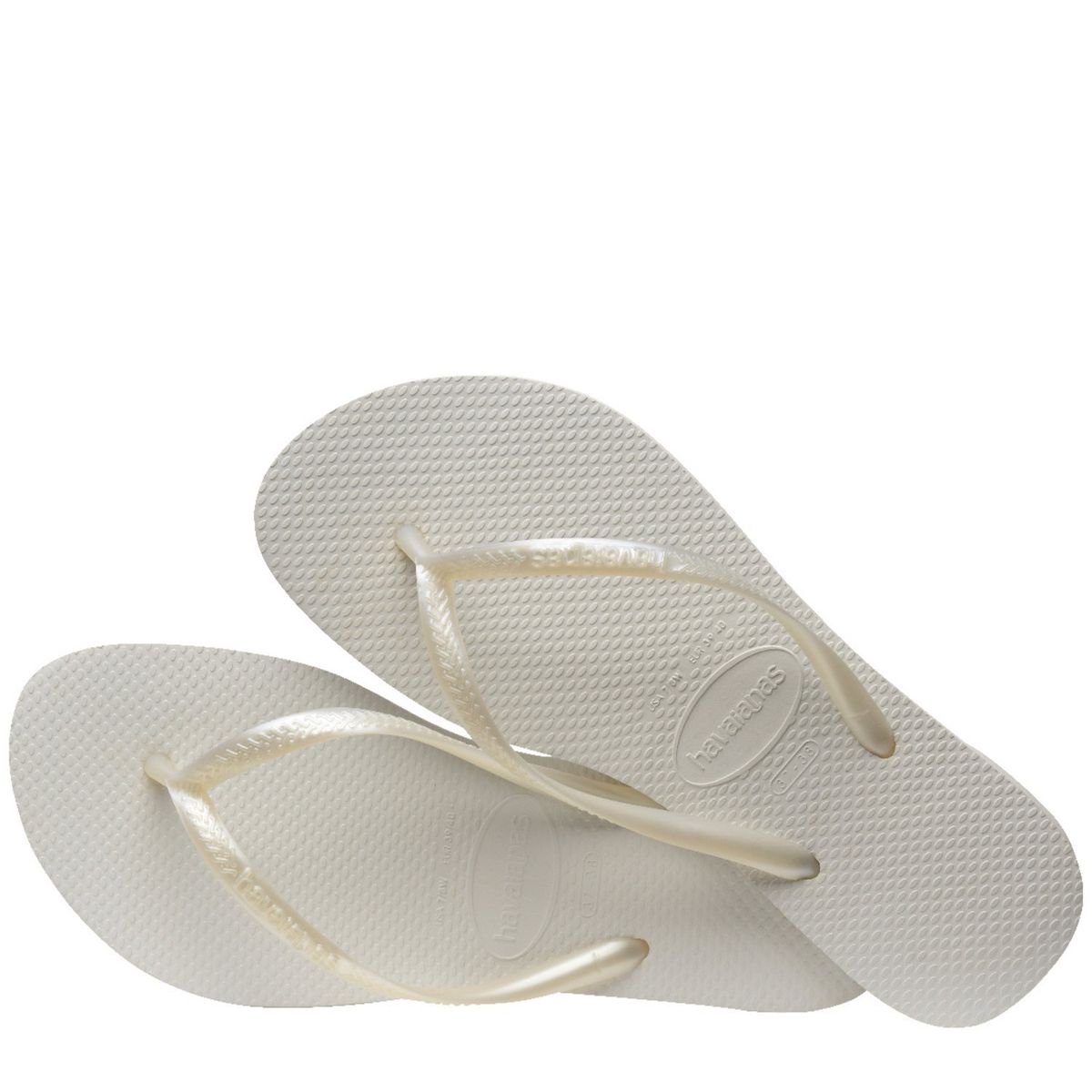 HAVAIANAS - Sandalias Mujer Havaianas  Blanco
