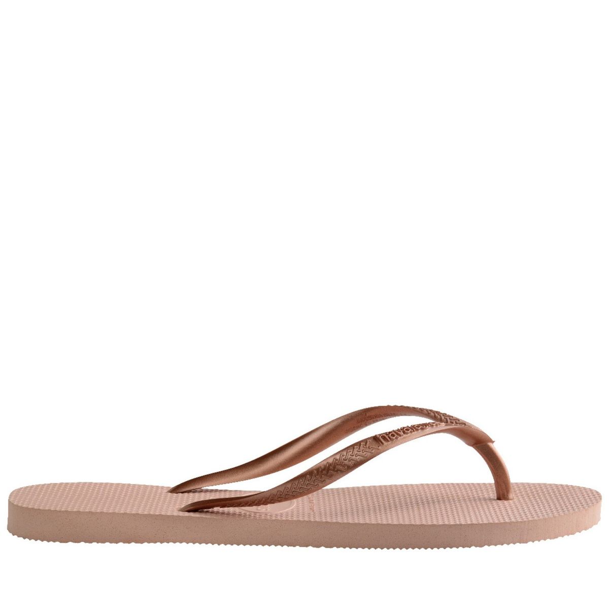 HAVAIANAS - Sandalias Mujer Havaianas  Beige