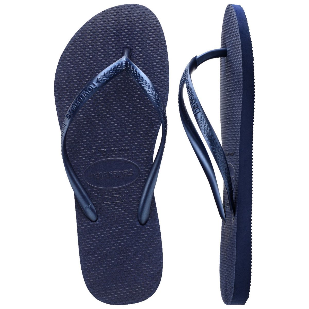 HAVAIANAS - Sandalias Mujer Havaianas  Azul