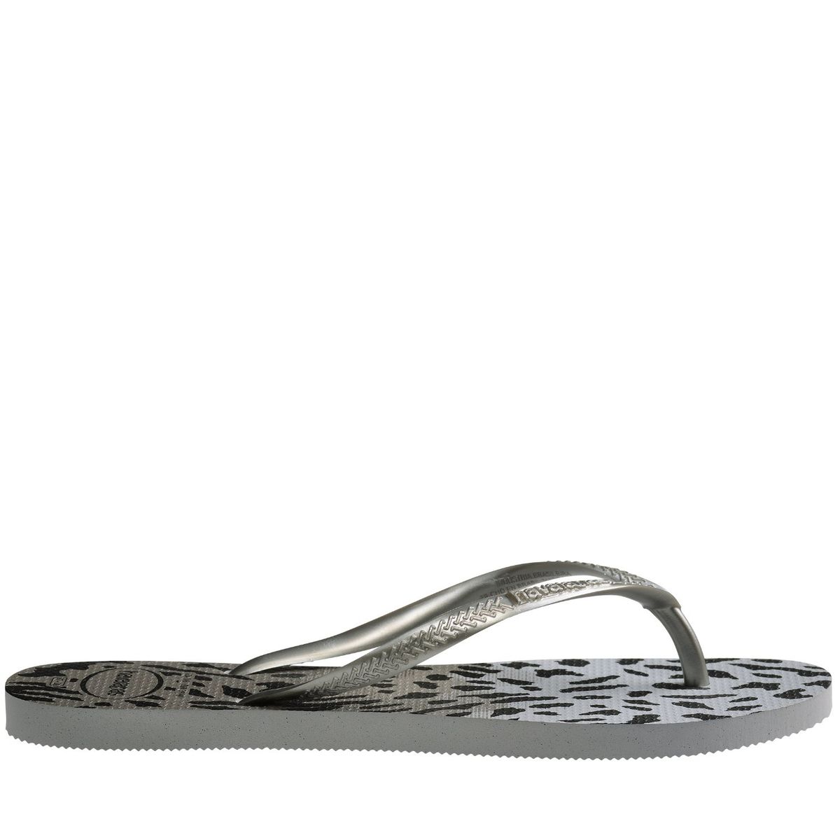 HAVAIANAS - Sandalias Mujer Havaianas  Gris