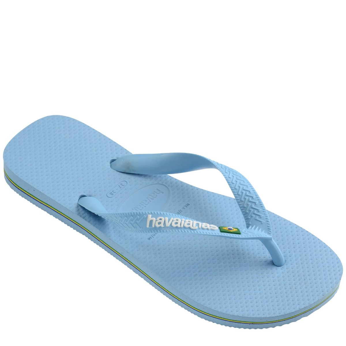 HAVAIANAS - Sandalias Mujer Havaianas  Light Azul