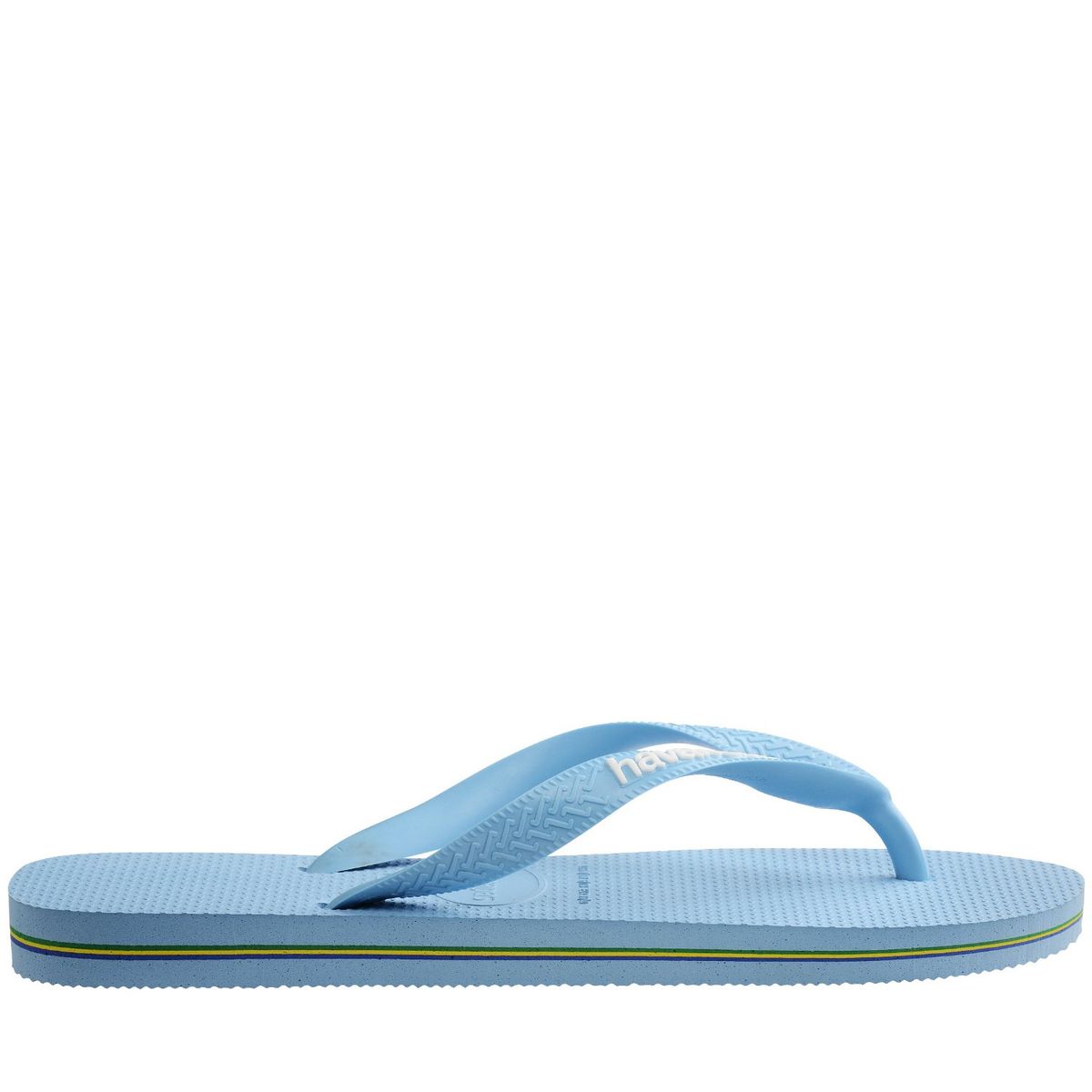 HAVAIANAS - Sandalias Mujer Havaianas  Light Azul