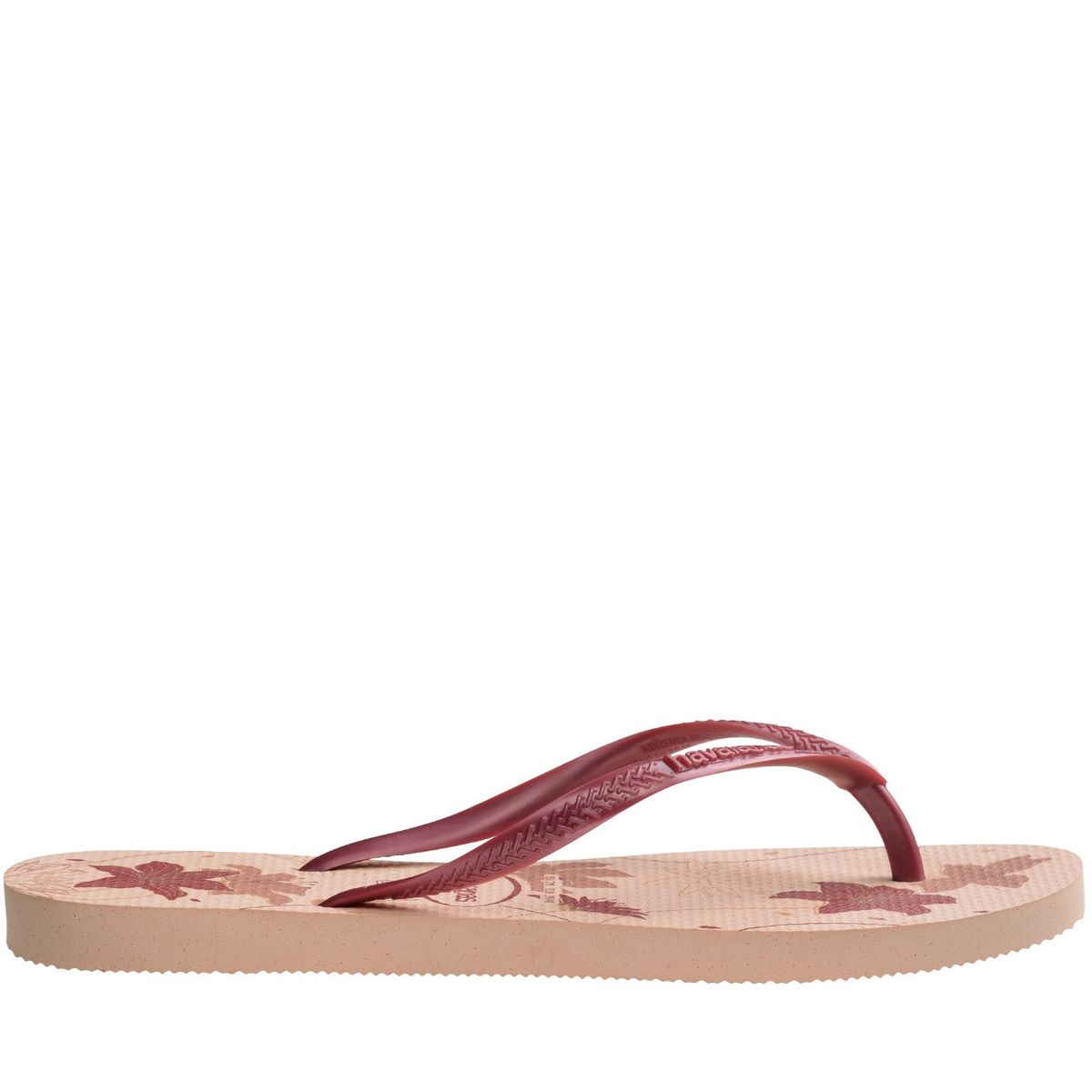 HAVAIANAS - Sandalias Mujer Havaianas  Rosado