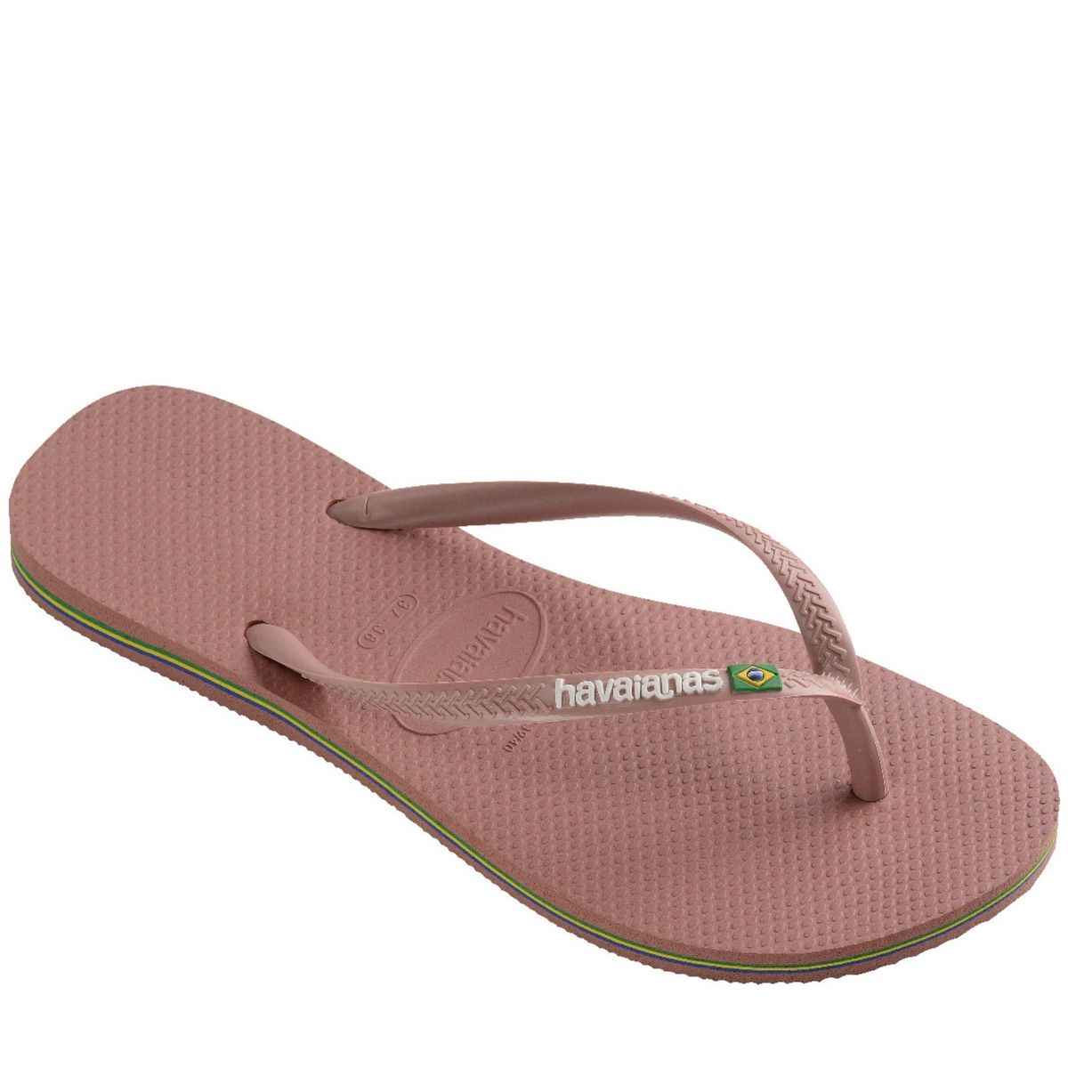 HAVAIANAS - Sandalias Mujer Havaianas  Rosado