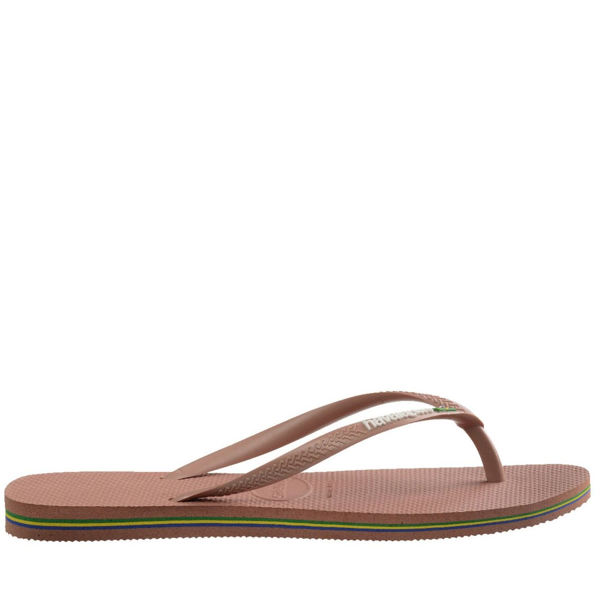 HAVAIANAS - Sandalias Mujer Havaianas  Rosado