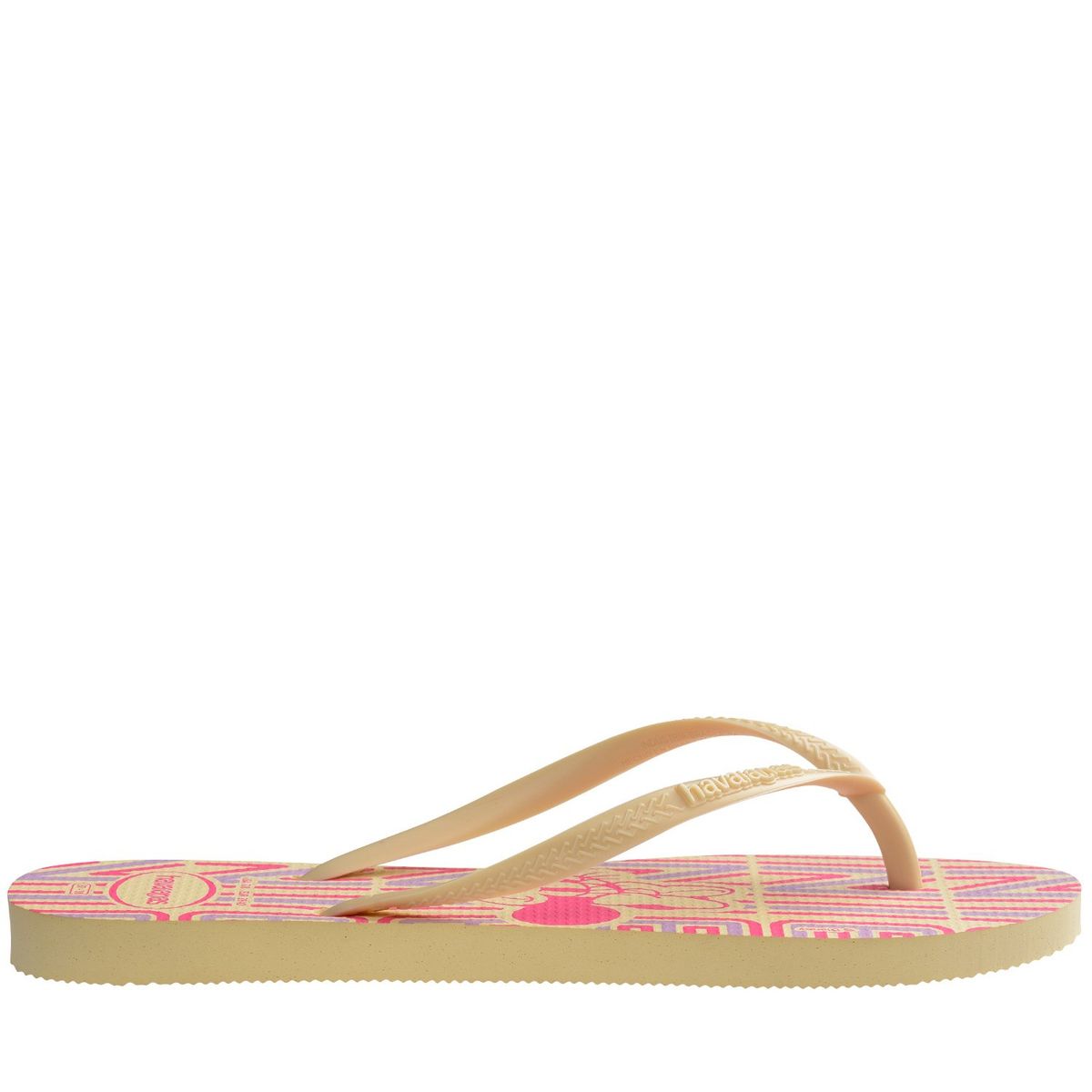 HAVAIANAS - Sandalias Mujer Havaianas  Morado