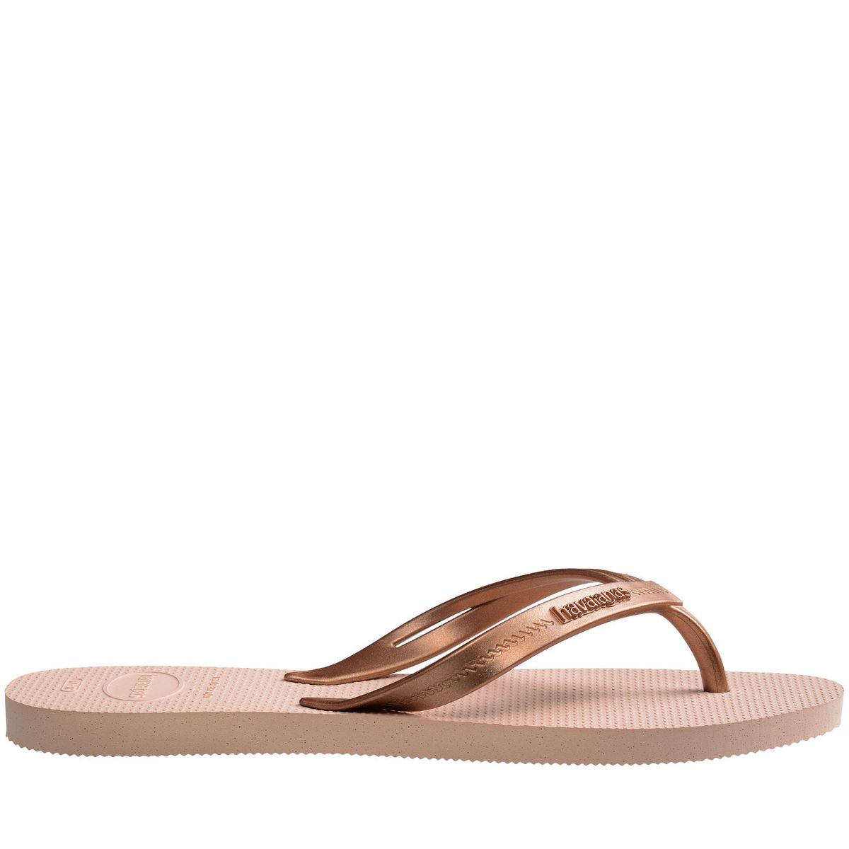 HAVAIANAS - Sandalias Mujer Havaianas  Beige