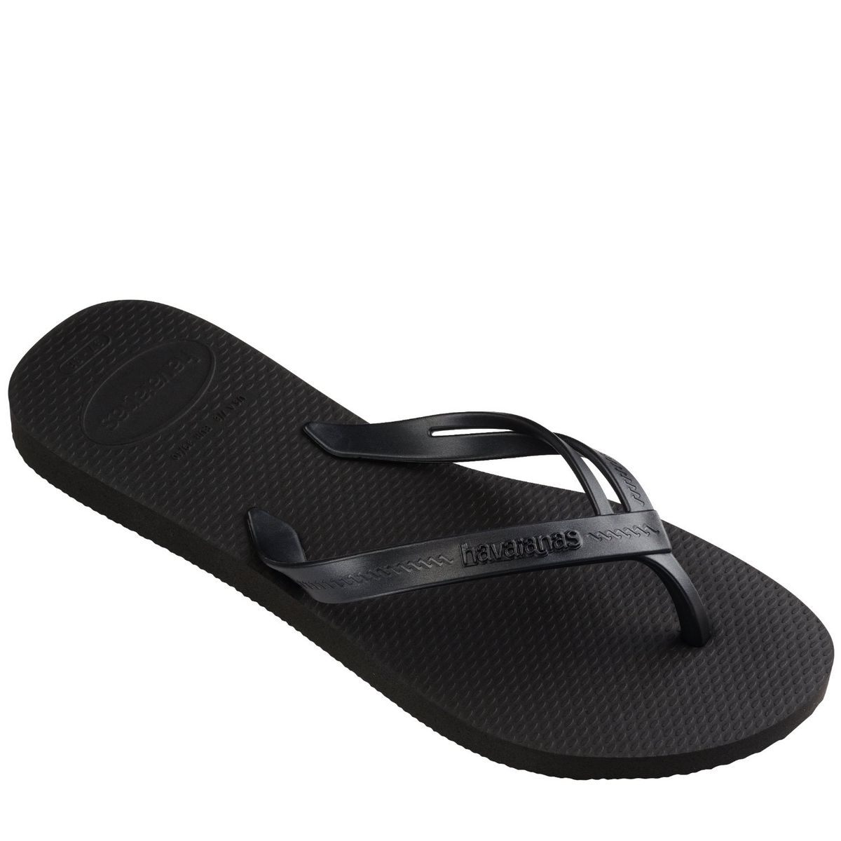 HAVAIANAS - Sandalias Mujer Havaianas  Negro