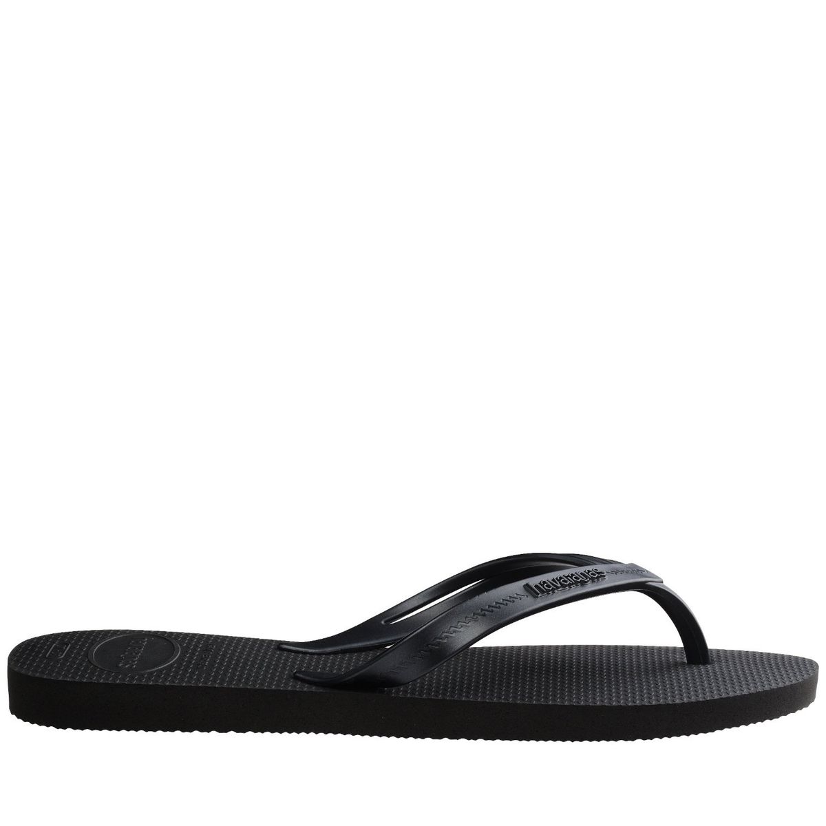 HAVAIANAS - Sandalias Mujer Havaianas  Negro