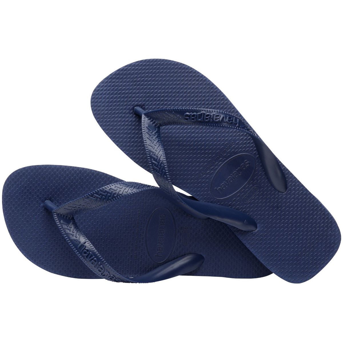 HAVAIANAS - Sandalias Hombre Havaianas  Azul