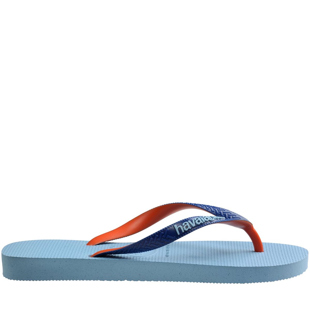 HAVAIANAS - Sandalias Hombre Havaianas  Light Azul