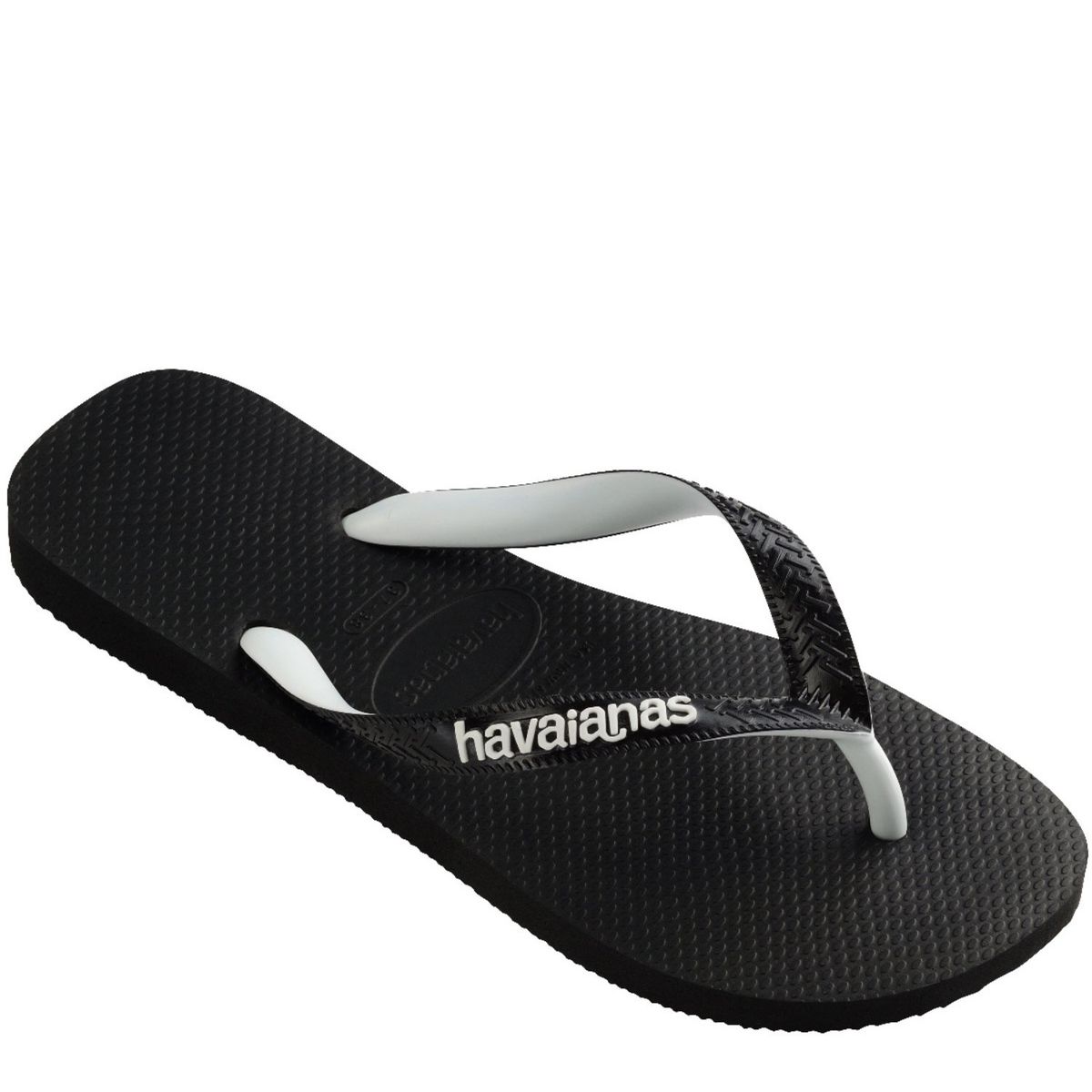 HAVAIANAS - Sandalias Hombre Havaianas  Negro