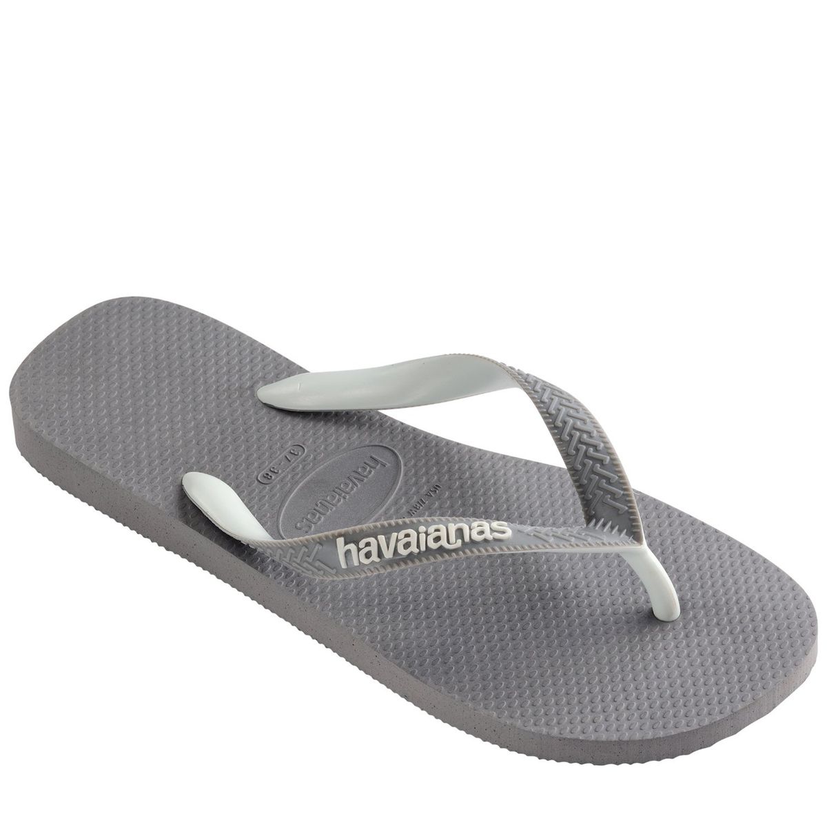 HAVAIANAS - Sandalias Hombre Havaianas  Gris