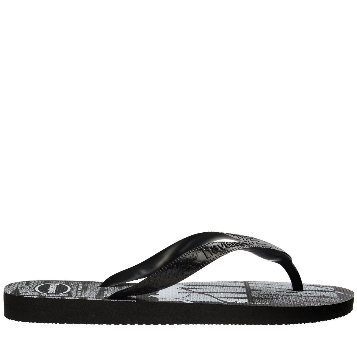 HAVAIANAS - Sandalias Hombre Havaianas  Negro