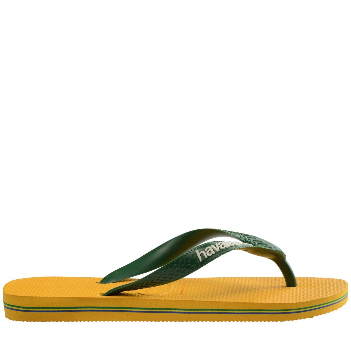 HAVAIANAS - Sandalias Hombre Havaianas  Amarillo