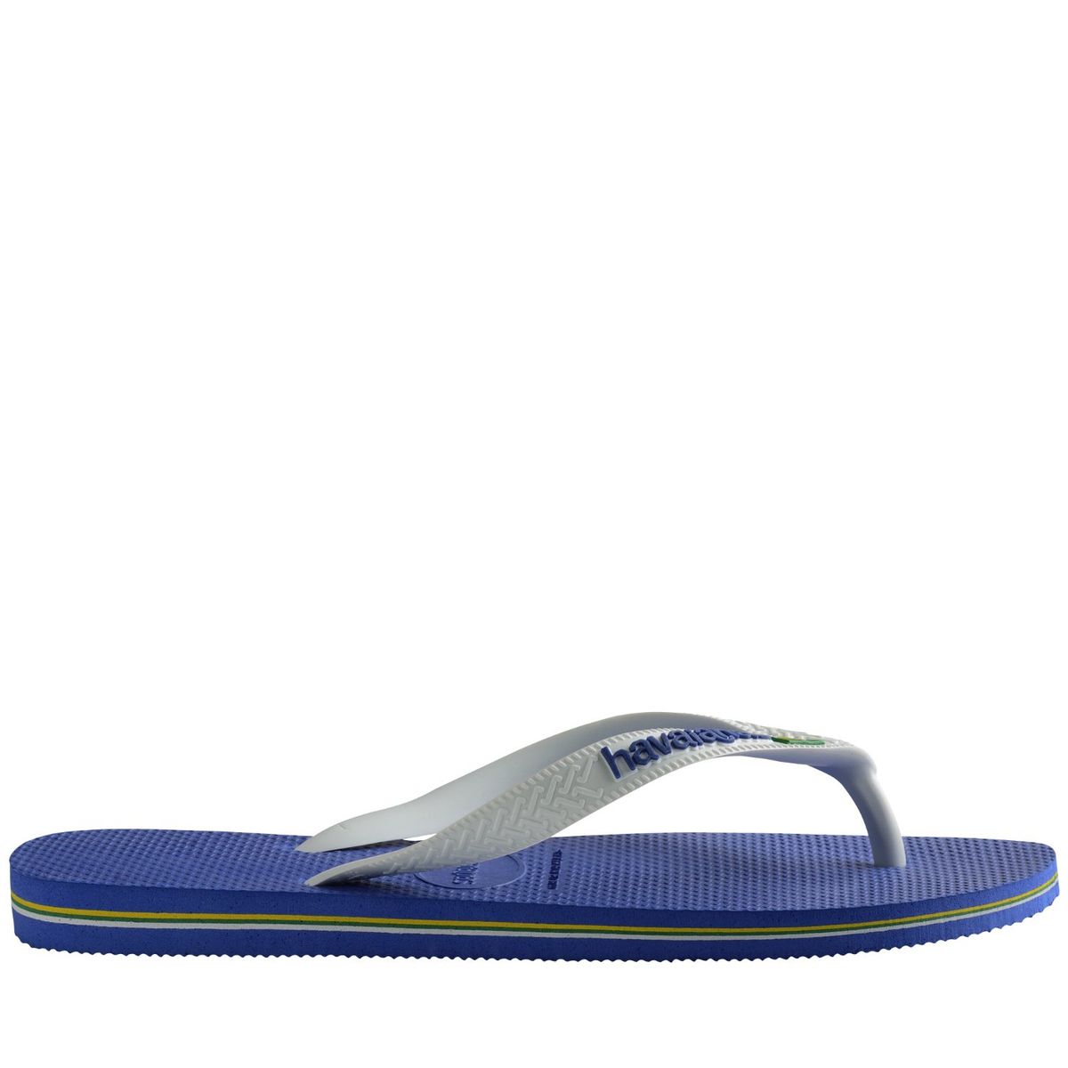 HAVAIANAS - Sandalias Hombre Havaianas  Azul