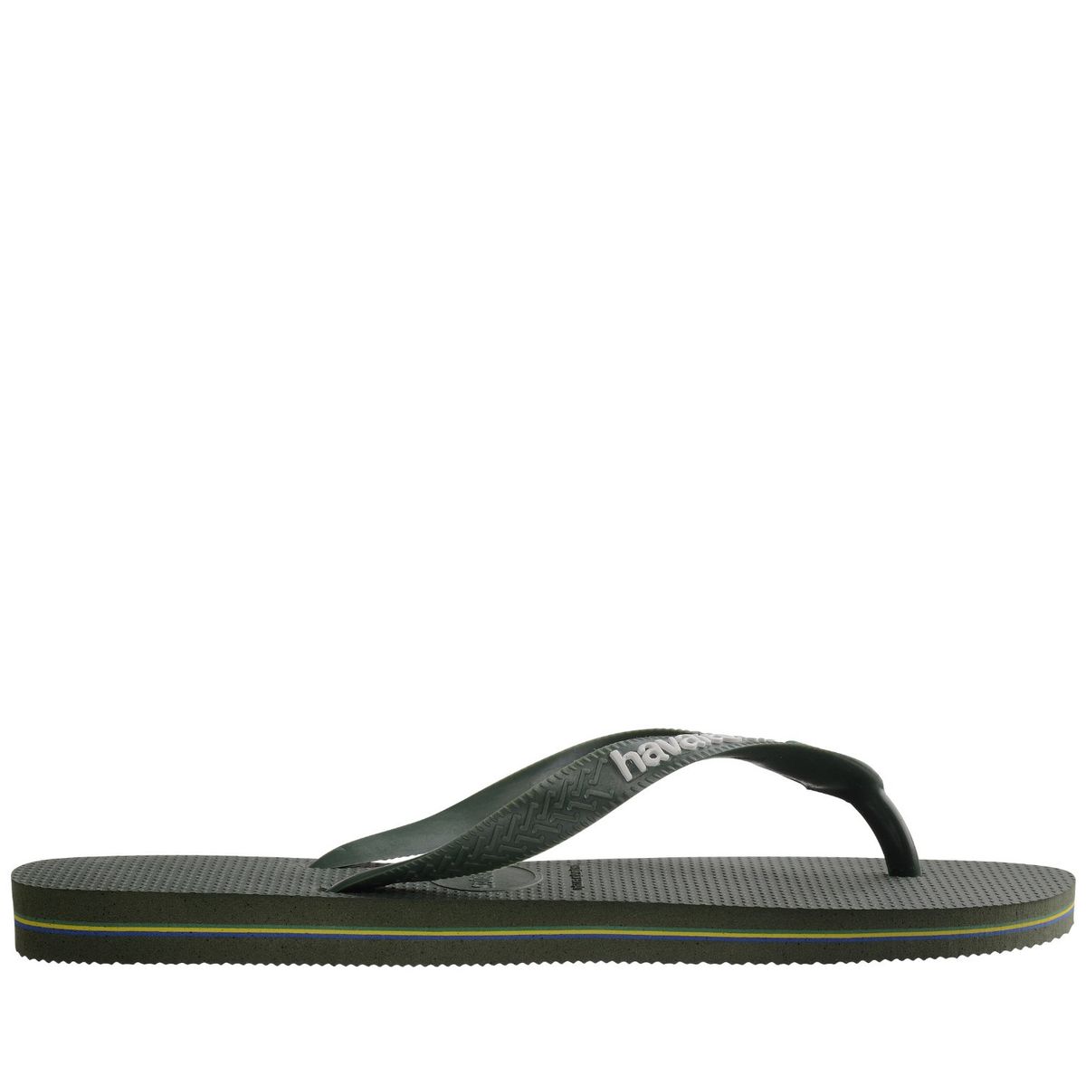 HAVAIANAS - Sandalias Hombre Havaianas  Verde