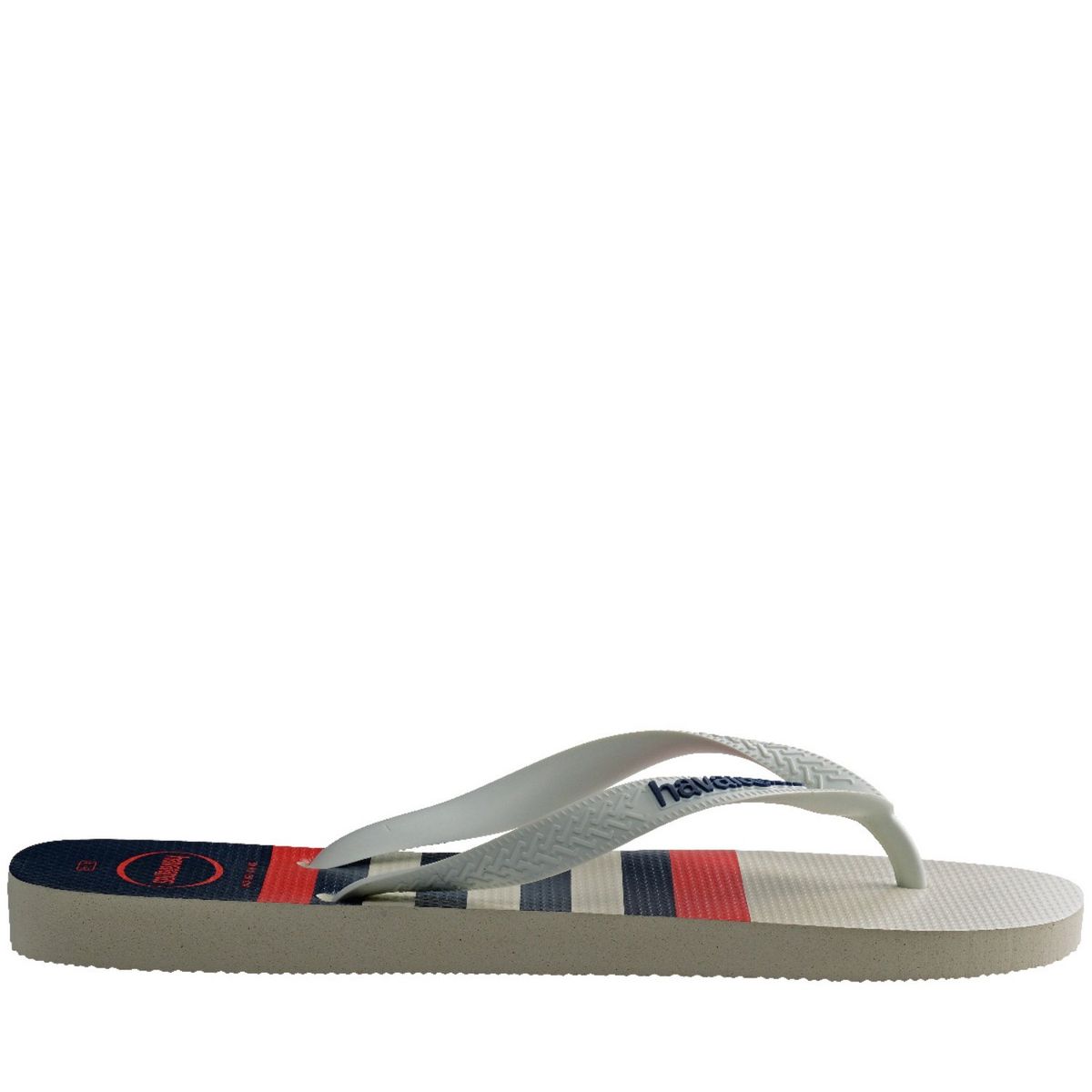HAVAIANAS - Sandalias Hombre Havaianas  Blanco