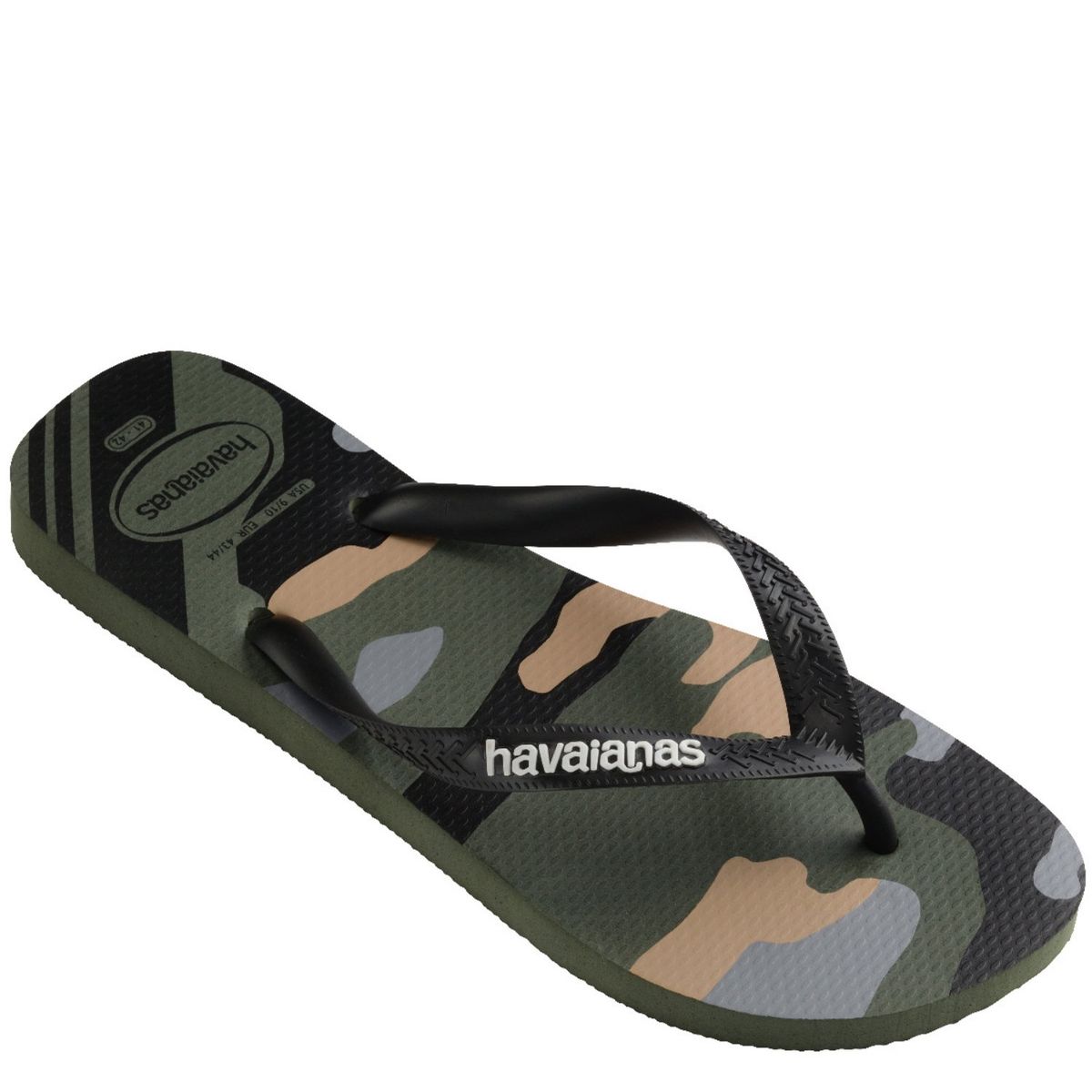 HAVAIANAS - Sandalias Hombre Havaianas  Beige