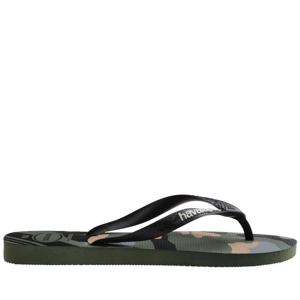 HAVAIANAS - Sandalias Hombre Havaianas  Beige