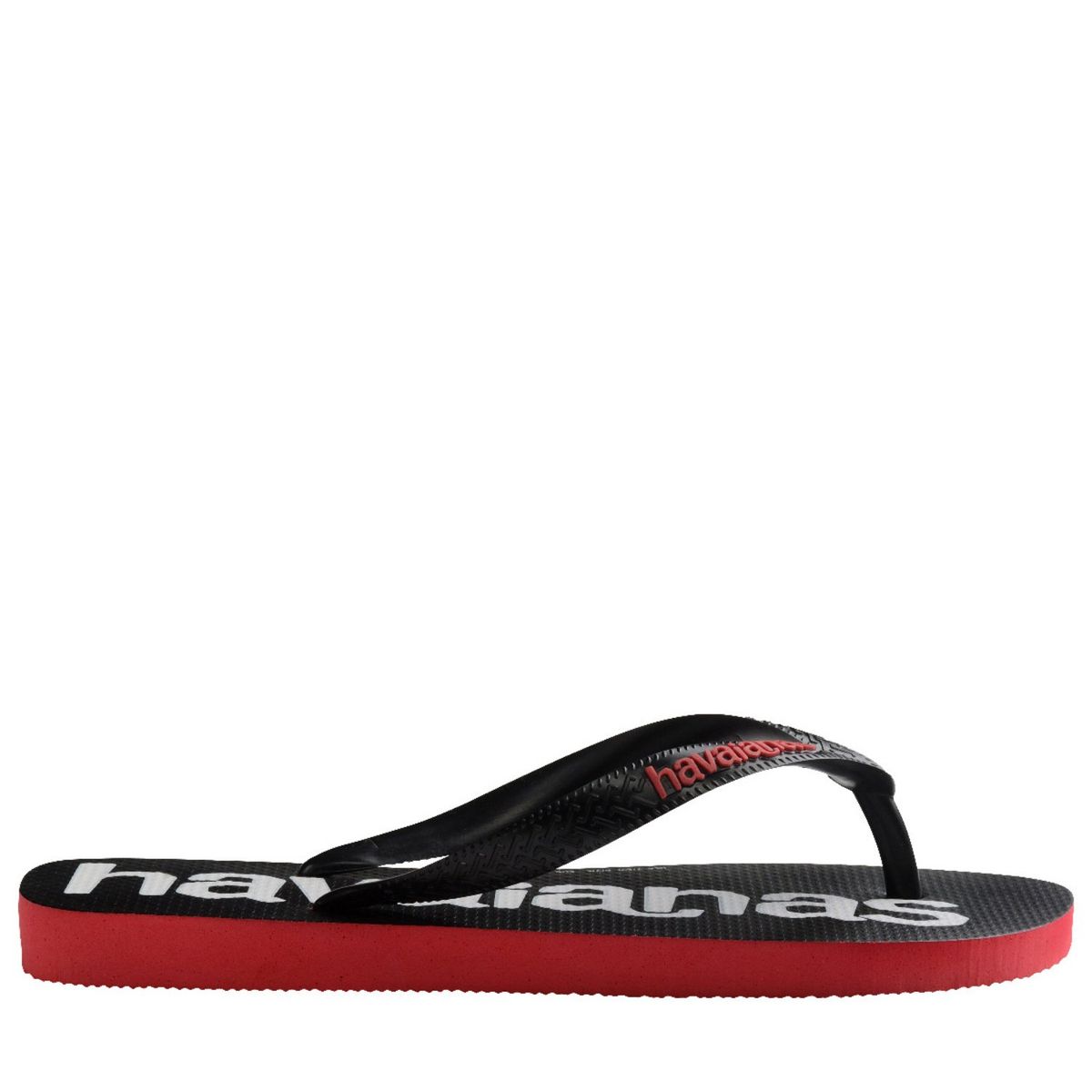HAVAIANAS - Sandalias Hombre Havaianas  Negro