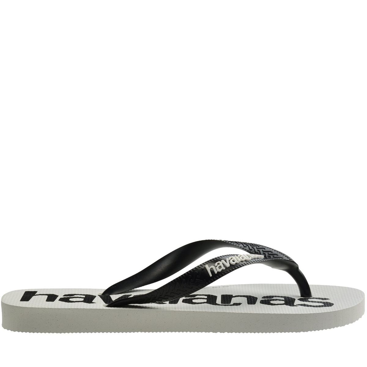 HAVAIANAS - Sandalias Hombre Havaianas  Blanco