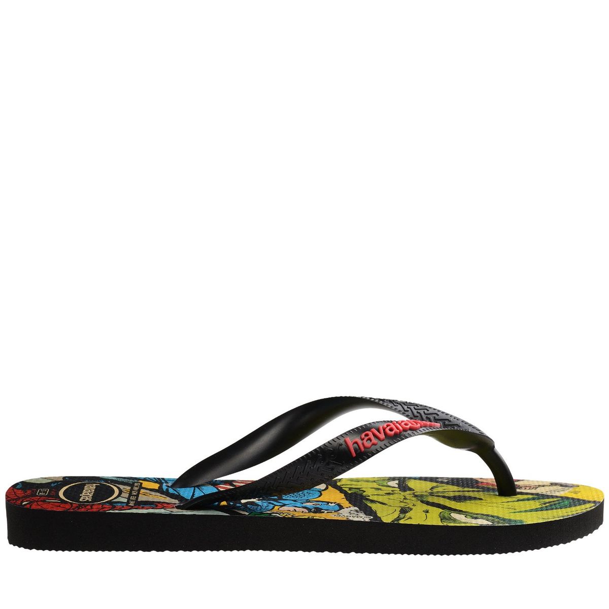 HAVAIANAS - Sandalias Hombre Havaianas  Amarillo
