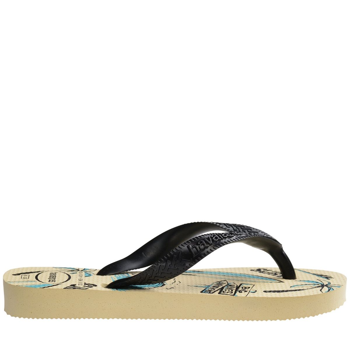 HAVAIANAS - Sandalias Niño Havaianas  Beige