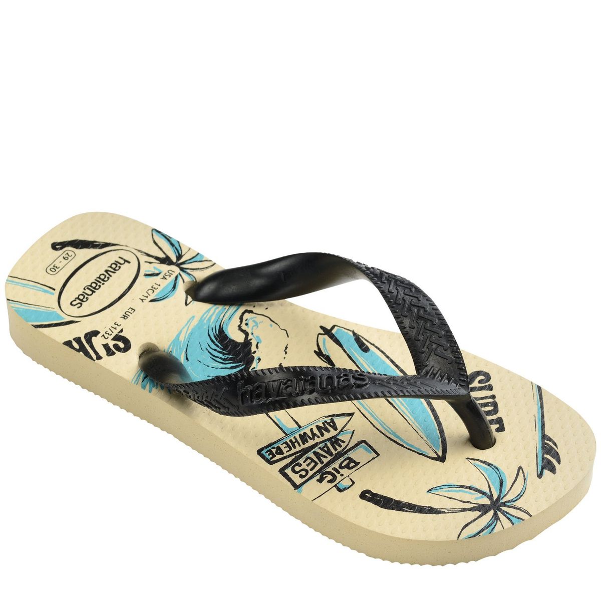 HAVAIANAS - Sandalias Niño Havaianas  Beige