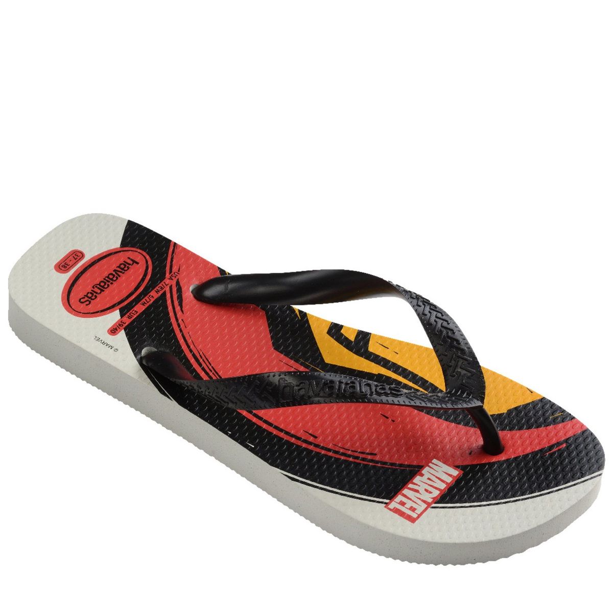 HAVAIANAS - Sandalias Niño Havaianas  Blanco