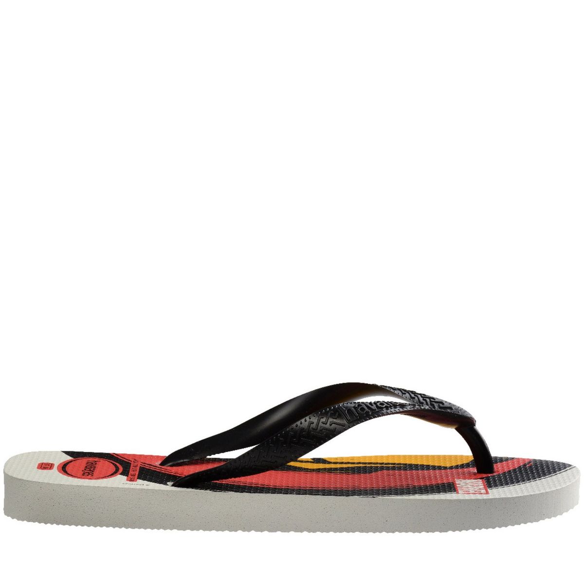 HAVAIANAS - Sandalias Niño Havaianas  Blanco