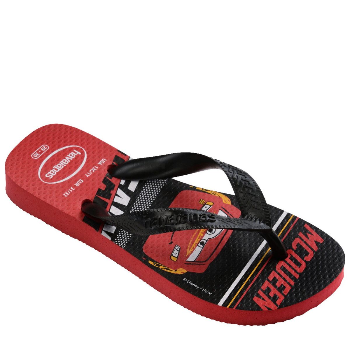 HAVAIANAS - Sandalias Niño Havaianas  Rojo