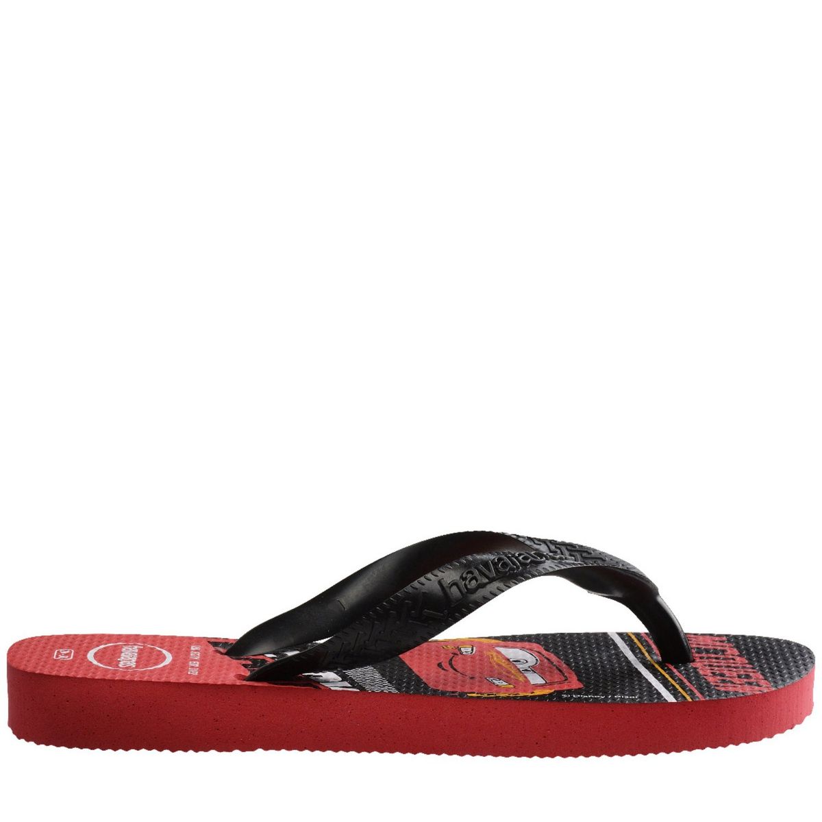 HAVAIANAS - Sandalias Niño Havaianas  Rojo