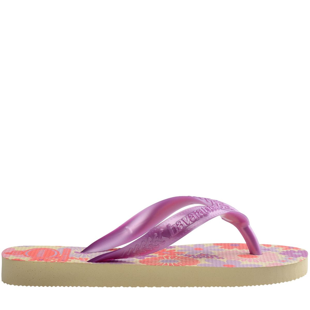 HAVAIANAS - Sandalias Niña Havaianas  Morado