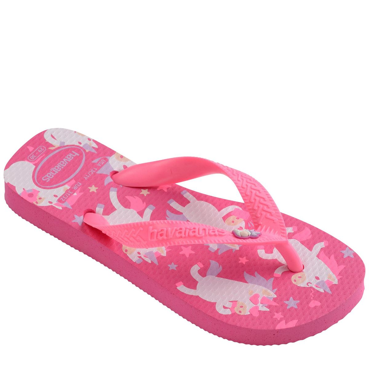 HAVAIANAS - Sandalias Niña Havaianas  Rosado