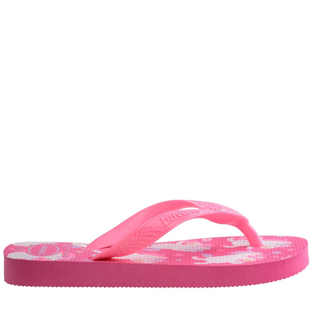HAVAIANAS - Sandalias Niña Havaianas  Rosado